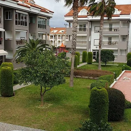 아파트 Citrus Garden 시데